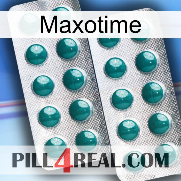 Maxotime dapoxetine2